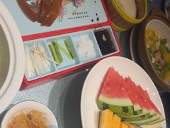 -恒记饭店·海鲜明档(淹城店)