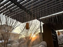 -北京乐多港万豪酒店汤乐宫温泉