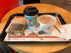 -肯德基(蓝桥店)