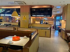 -小鱼小牛·鱼牛干锅·脆鱼火锅(世欧广场店)