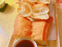 -点都德(长泰广场店)