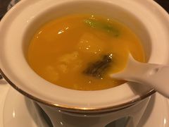 -万豪中餐厅·粤菜·北京粤财JW万豪酒店