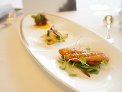 -金轩中餐厅 Jin Xuan(浦东丽思卡尔顿酒店)