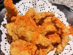 -炭舍干锅(华发商都店)