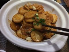 -剁椒入味(黄土岭店)
