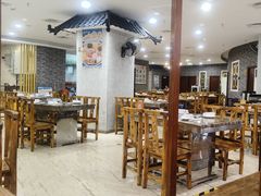 -渔意坊·千层无骨鱼粥底火锅·20年顺德菜(普君店)