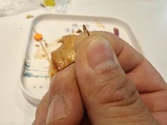 -柠檬树茶餐厅(海雅缤纷城店)