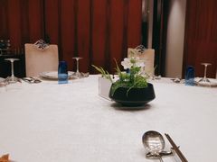 -君来湖滨饭店·渔餐厅