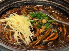 -香雪海饭店中餐厅(人民桥店)