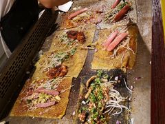-四环冷面王(西单华威约饭街店)