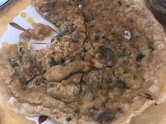 蚝仔烙-宏佳丰味蟹馆(洛溪店)