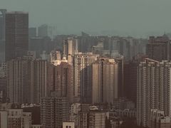 -环球港凯悦 · 享悦中餐厅