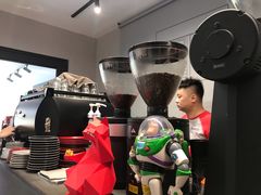 -NokNok Coffee(宽窄巷子店)