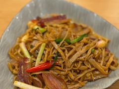 -隅乐胡椒虾·台湾菜·团建(皇岗店)