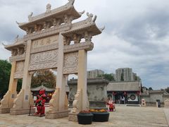 -即墨古城