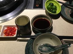 -润泽园椰子鸡(汇一城店)