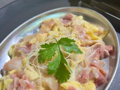 -阿鸡鱼庄·顺德鲜蒸小炒(亚运村店)