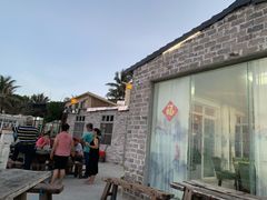-这片海·海景餐厅(博鳌店)
