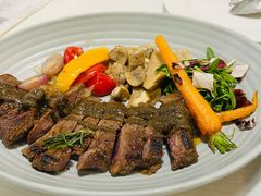 -娜娜家•Nana’s restaurant (爱琴海店)