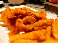 小酥肉-海底捞火锅(凯德广场店)