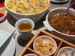 -闽上鲜·福建菜(龙湖滨江天街店)