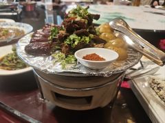 -文杏酒楼(一品天下店)