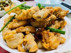 -蘭心餐厅(进贤路店)