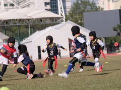 -黄龙魔方运动培训·棒球·橄榄球