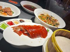 -锦府园·新台州菜(合生汇店)