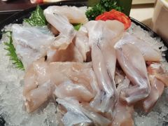 -海底捞火锅(长宁路龙之梦店)