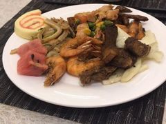 -杭州海华满陇度假酒店