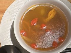 -本处·素食·融合料理(南油店)