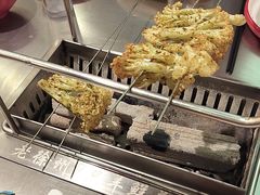 -古彭7只羊·招牌白串·碳锅羊肉旗舰店