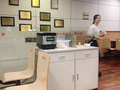 -新丰小吃(江陵路分店)