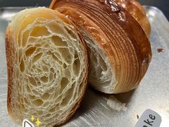 -StrasBake日式面包