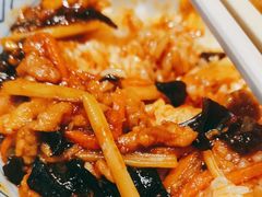 -吉野家(顺义站前北街店)