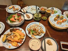 -松子料理(亮马桥店)