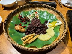 -隔壁老王·家常云南菜(花巷店)
