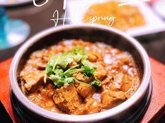 -北平味道.京味菜.烤鸭(梨园店)