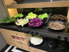 蔬菜吧-新辣道鱼火锅(领展购物广场·中关村店)
