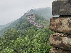 -慕田峪长城