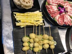 -红辣椒·川菜·火锅(张杨路店)