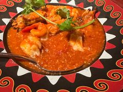 -花马天堂云南餐厅 Lost Heaven(外滩店)