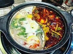 -成都屋头串串香(八府庄店)