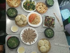 -灿哥羊汤(果园店)