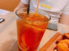 -周沫西餐(漫广场店)