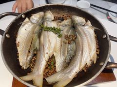 -阿忠食坊大排档·20年老店(万象城店)