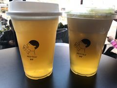 -喜茶(深圳福田星河COCO Park店)