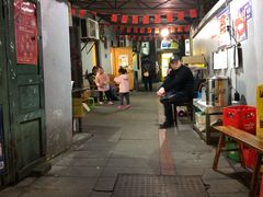 -安胖老火锅(两路口店)