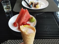 -虎门美思威尔顿酒店(海之光自助餐)